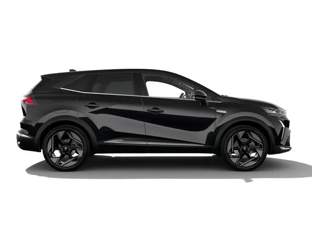 Renault Symbioz esprit Alpine 2025 Benzine 12