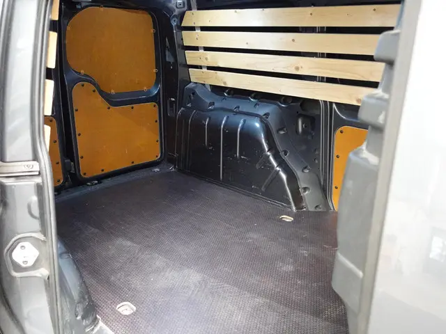 Volkswagen Caddy Cargo Maxi 2.0 TDI Style 2023 Diesel 24