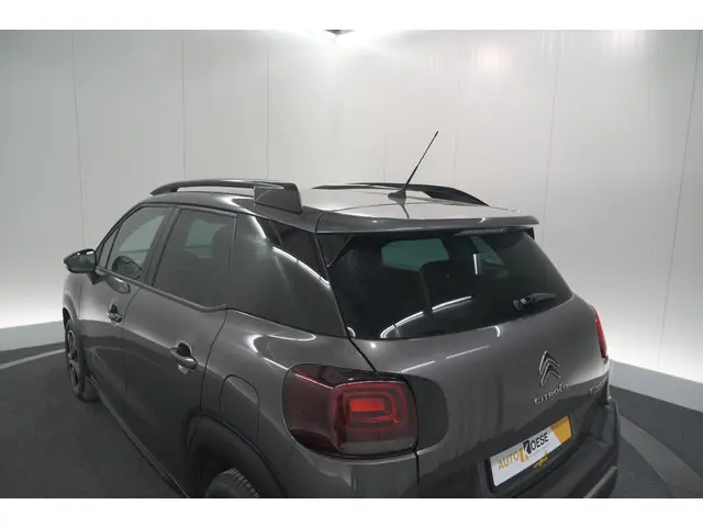 Citroën C3 Aircross PureTech 110 Feel 2022 Benzine 20