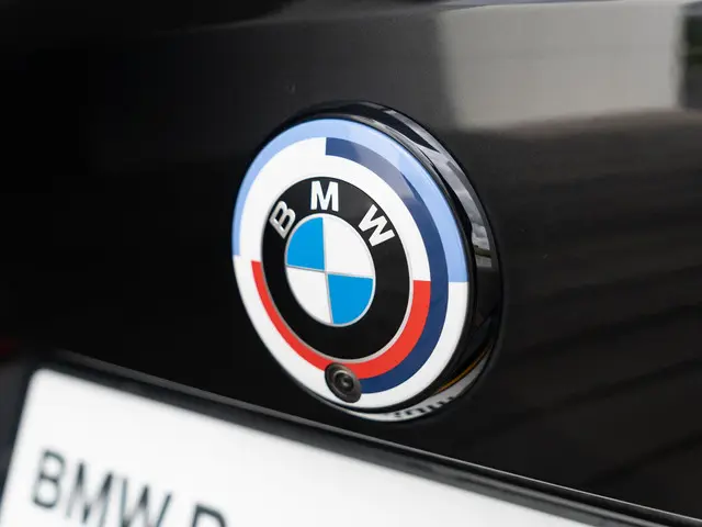 BMW i4 M50 2023 Elektrisch 24