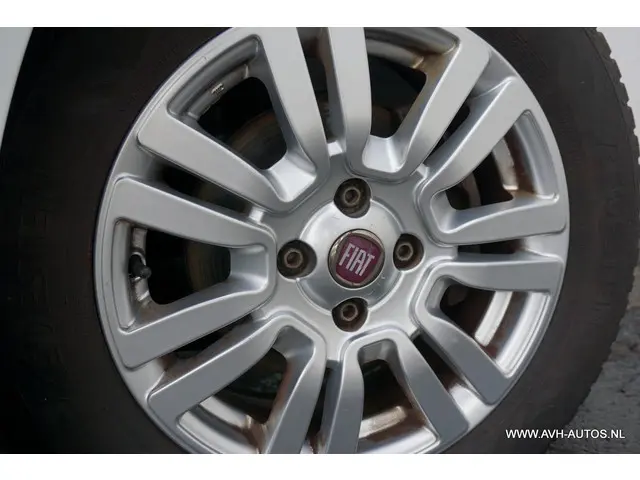 Fiat Punto Evo 0.9 TwinAir Street 2014 Benzine 10