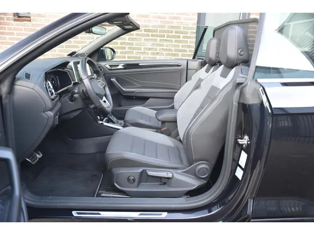 Volkswagen T-Roc Cabrio 1.5 TSI R-Line 2022 Benzine 5