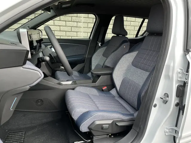 Renault 4 Comfort Range Techno 52 kWh 2026 Elektrisch 7