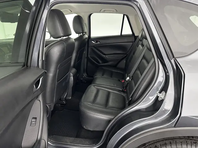 Mazda CX-5 2.2D Skylease+ 2WD 2013 Diesel 9