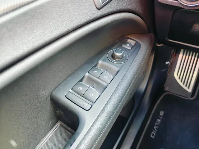 Alfa Romeo Stelvio 2.0 T AWD B-Tech 2019 Benzine 18