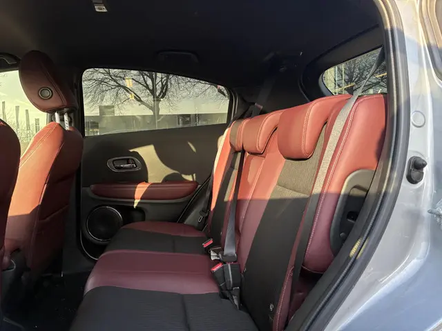 Honda HR-V 1.5 i-VTEC Turbo Sport 2019 Benzine 8