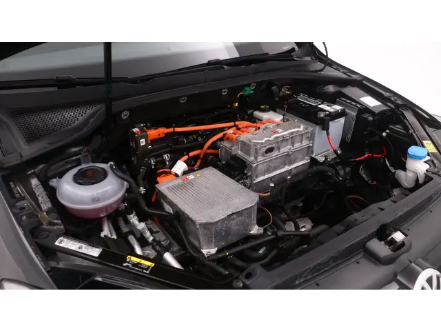 Volkswagen e-Golf E-DITION 36kWh 136pk 2020 Elektrisch 29