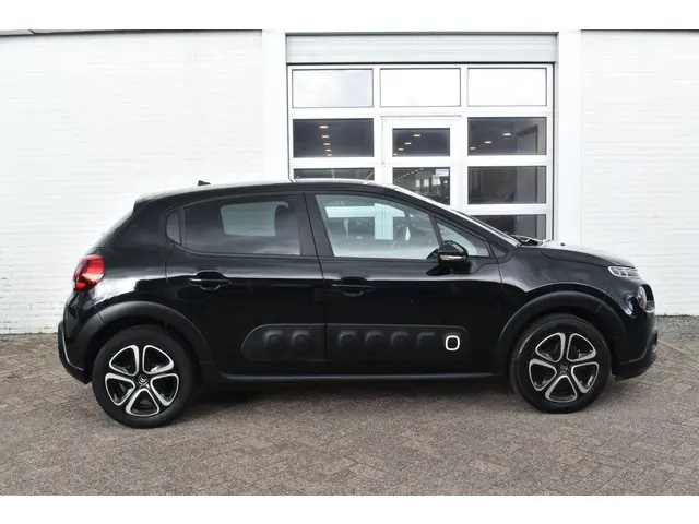 Citroën C3 PureTech 82 S&S Feel Edition 2020 Benzine 8