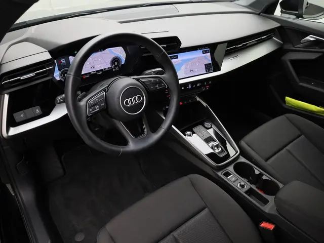 Audi A3 Sportback 40 TFSIe 204PK 2021 Hybride Benzine 19