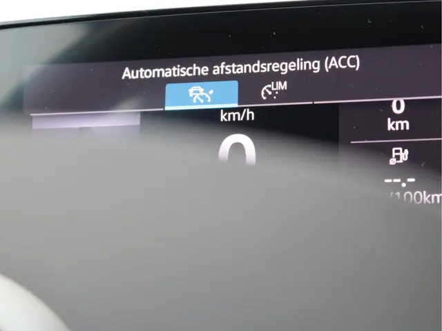 Volkswagen ID.4 First 77 kWh 2020 Elektrisch 41
