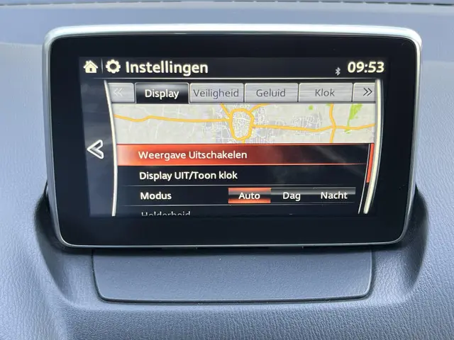 Mazda 2 1.5 Skyactiv-G GT-M Line 2016 Benzine 67