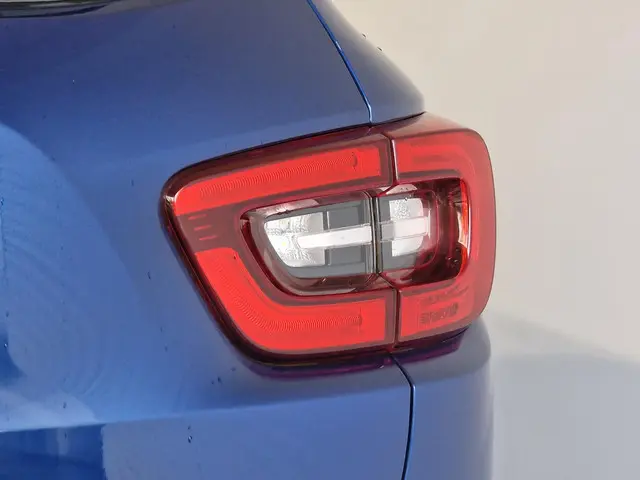 Renault Kadjar 1.3 TCe Black Edition 2021 Benzine 23