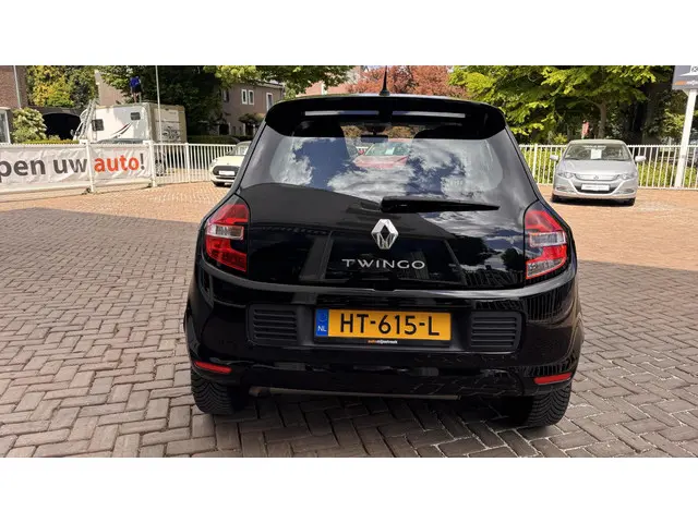 Renault Twingo 1.0 SCe Collection 2016 Benzine 8