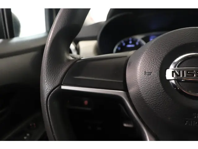 Nissan Micra 1.0 IG-T Visia 2020 Benzine 19