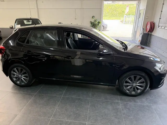 Volkswagen Polo 1.0 TSI Highline 2018 Benzine 8