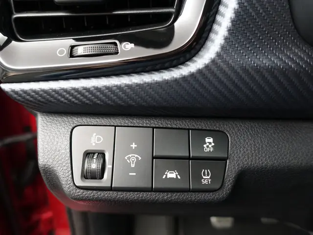 Kia Rio 1.0 TGDI GT-Line Blackpack- 2018 Benzine 21