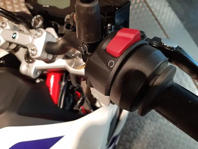 BMW G 310 R G 310 R 2022 Benzine 7