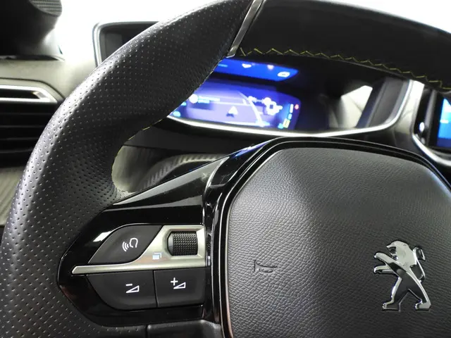 Peugeot e-208 EV GT 350 50 kWh 2022 Elektrisch 17