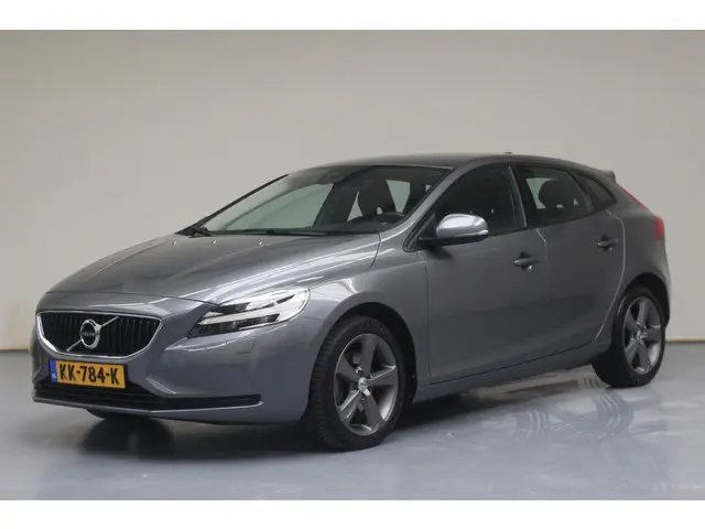 Volvo V40 2.0 T3 Nordic+ 2016 Benzine