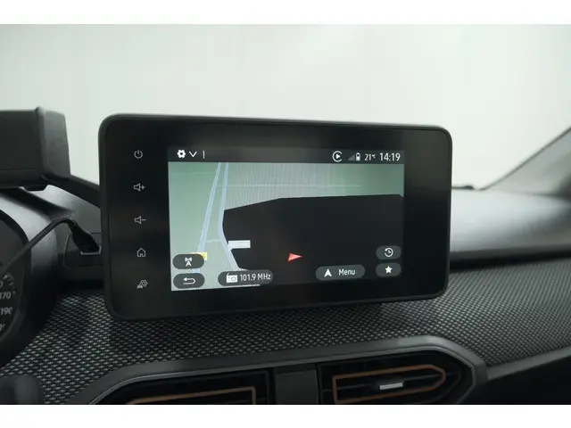 Dacia Sandero Stepway TCe 90 Expression 2023 Benzine 59