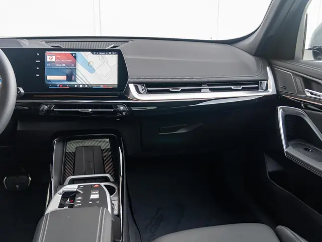 BMW X1 xDrive23i 2025 Benzine 9