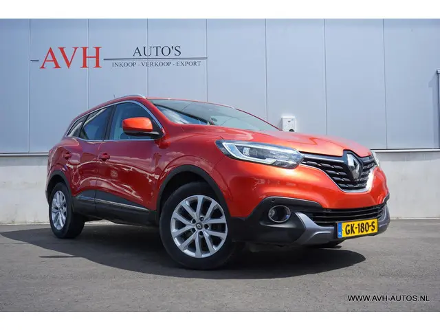 Renault Kadjar 2
