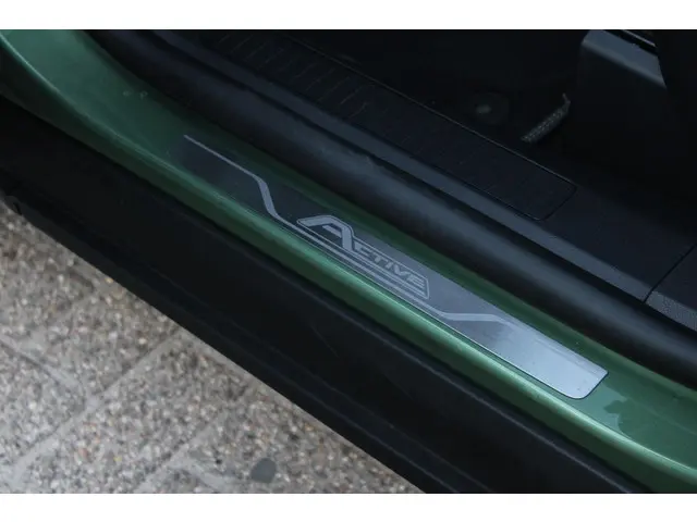 Ford Kuga 2.5 FHEV Active X 2024 Hybride Benzine 36