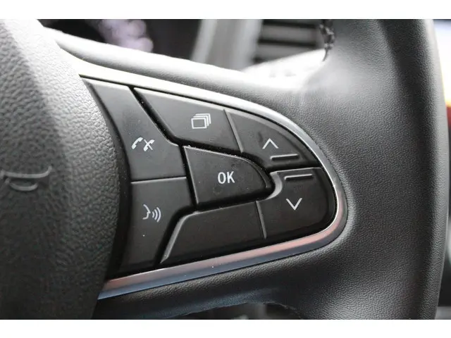 Renault Mégane Estate 1.0 TCe Zen 2021 Benzine 19