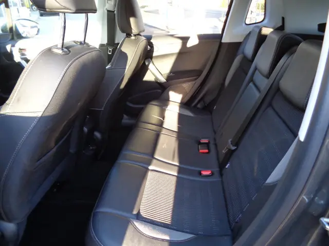 Peugeot 2008 1.2 PureTech GT-Line 2019 Benzine 6