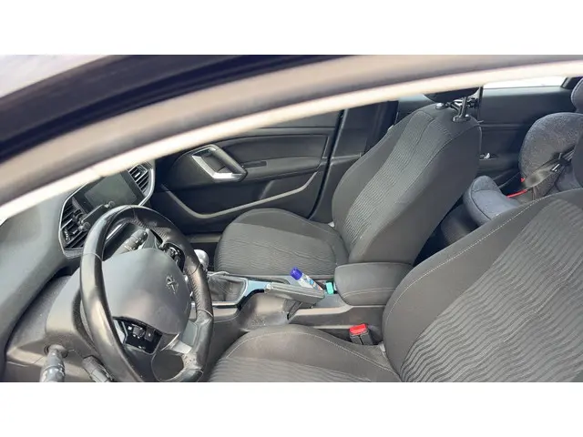 Peugeot 308 SW 1.6 BlueHDI Blue Lease Pack 2015 Diesel 3