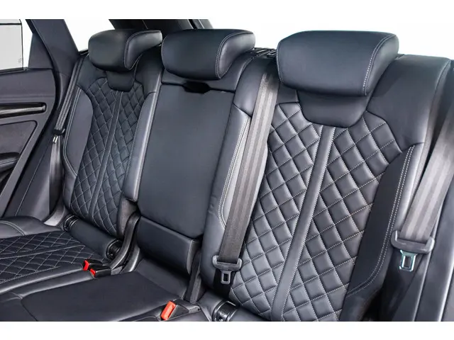 Audi Q5 SQ5 3.0 TDI SQ5 quattro 2022 Diesel 22