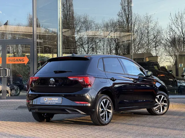 Volkswagen Polo 1.0 TSI Life Edition 2025 Benzine 29