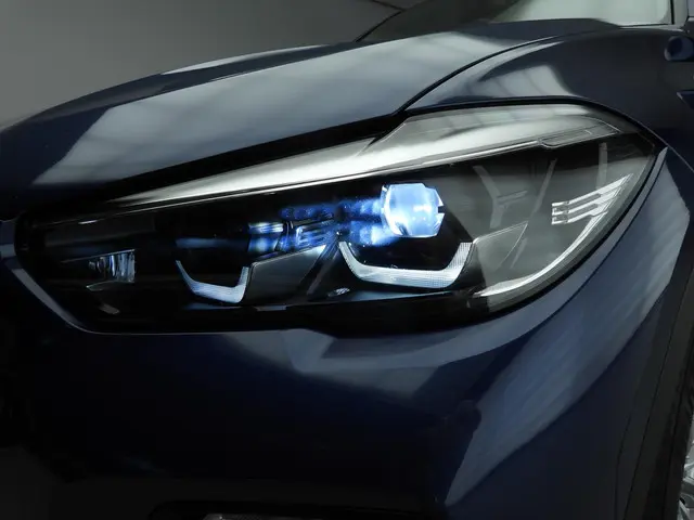 BMW X5 xDrive30d 2020 Diesel 48