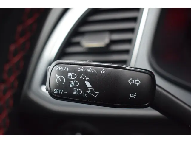 SEAT Leon ST 1.4 TSi FR Connect 2015 Benzine 29