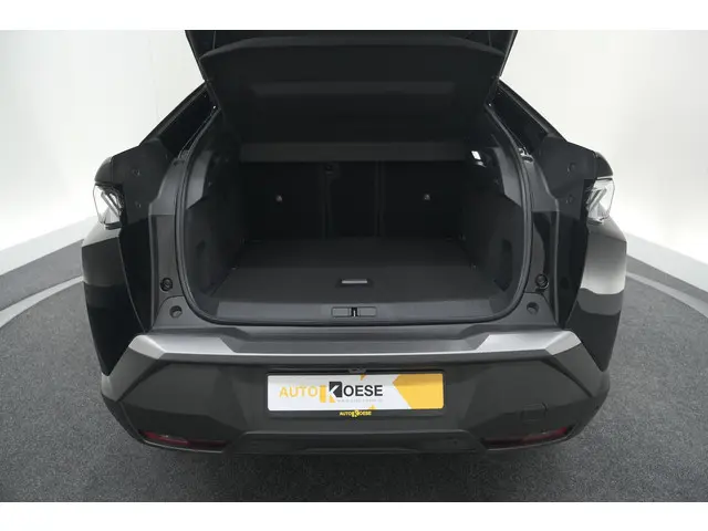 Peugeot 3008 Hybrid 145 e-DCS6 GT 2025 Hybride Benzine 64