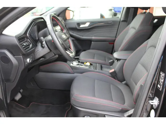 Ford Kuga 2.5 PHEV ST-Line 2022 Hybride Benzine 7