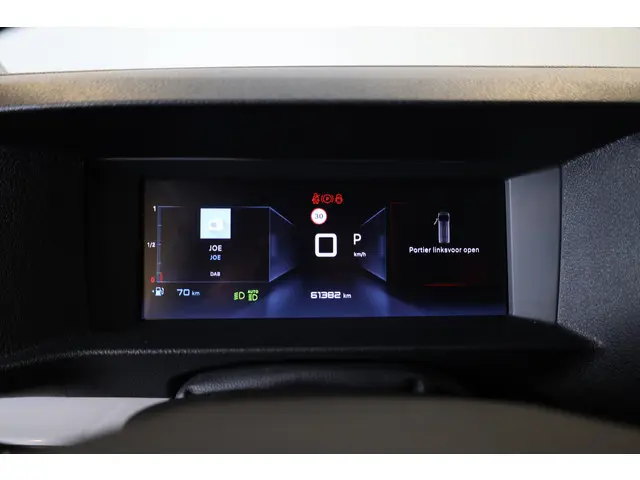 Citroën Jumpy BlueHDI 145 L2/M Automaat-8 2024 Diesel 23