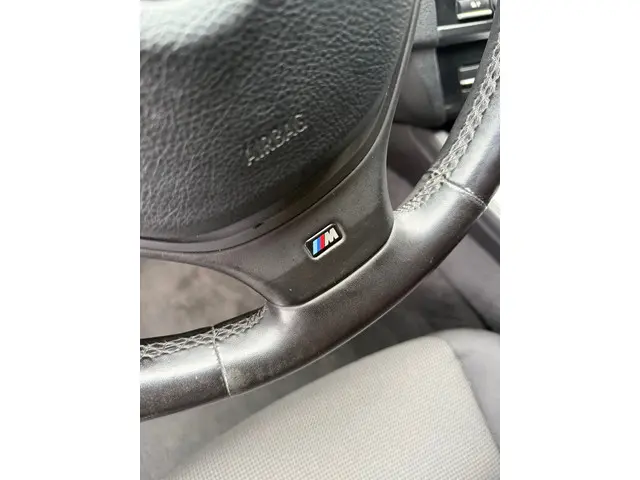 BMW 5 Serie 520i Executive |NL Auto| 2012 Benzine 38