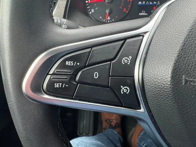 Renault Kangoo Family TCe 130 Intens 2022 Benzine 22