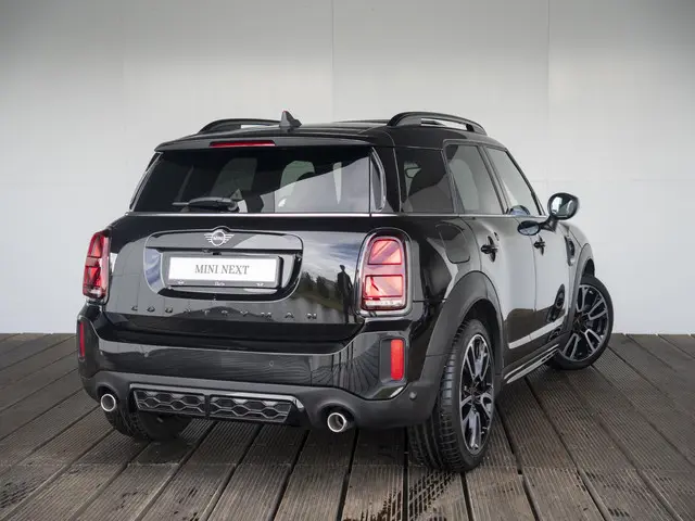 MINI Countryman Cooper S Aut. 2021 Benzine 2