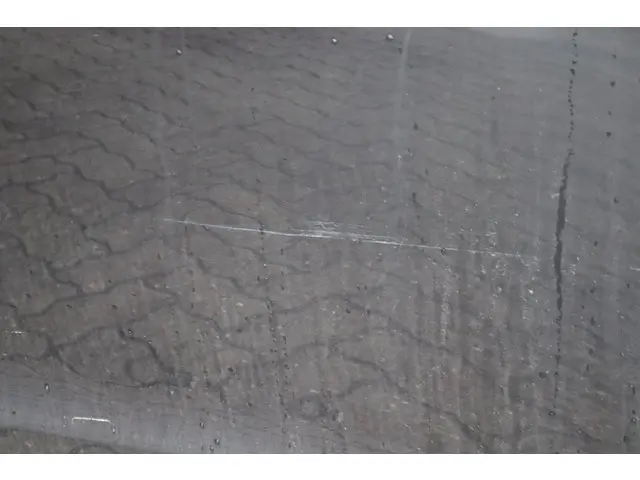 Tesla Model X 100D 6p. 2018 Elektrisch 15