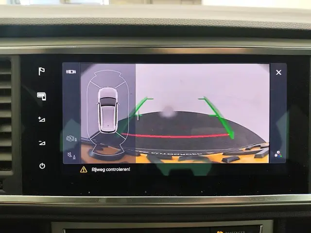 SEAT Ateca 1.0 TSI FR Business Intense 2022 Benzine 3