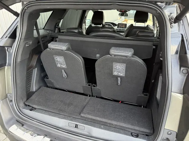 Peugeot 5008 1.2 PureTech GT-Line 7p. 2017 Benzine 16