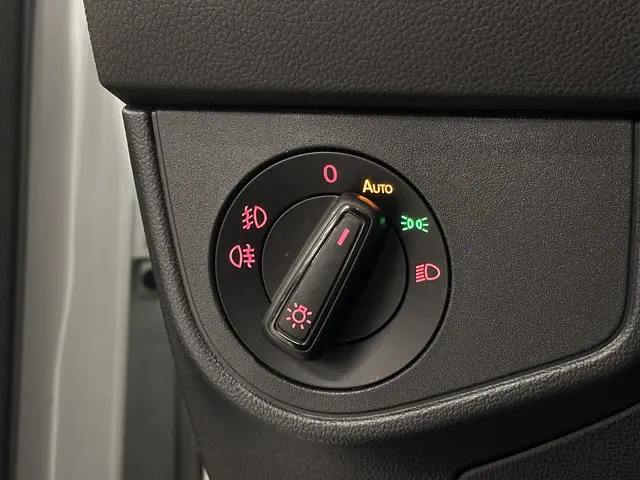 Volkswagen Polo 2.0 TSI GTI 2018 Benzine 20