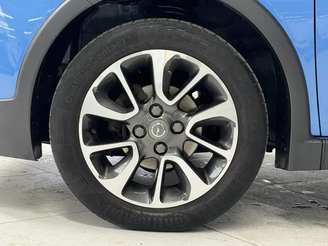 Opel KARL 1.0 Rocks Online Edition 2018 Benzine 24