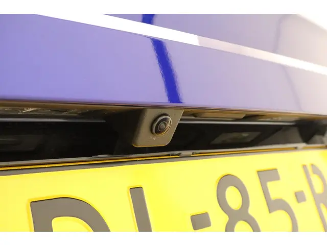 Opel Mokka-e Electric GS 54 kWh 2025 Elektrisch 10