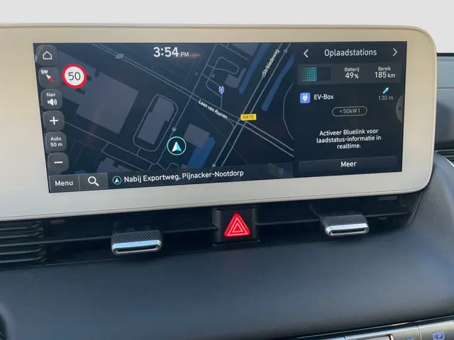 Hyundai IONIQ 5 Uniq 73kWh 2022 Elektrisch 18