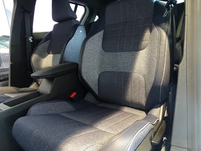 Renault 4 comfort range techno 52 kWh 2026 Elektrisch 7