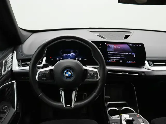 BMW iX1 xDrive30 2023 Elektrisch 24