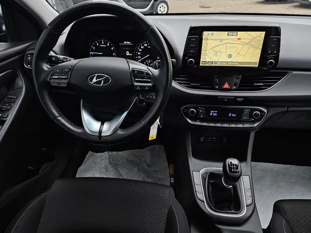 Hyundai i30 1.0 T-GDI Comfort 2019 Benzine 8